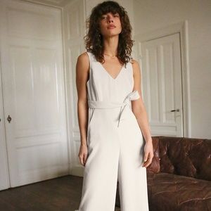 Wilfred Écoulement V Jumpsuit